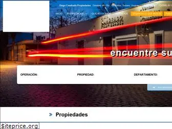 cuadradopropiedades.com