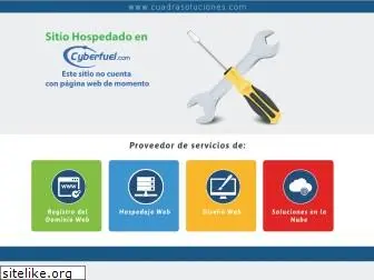 cuadrasoluciones.com