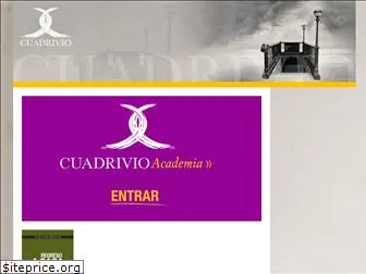 cuadrivio.com