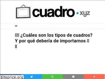 cuadro.xyz