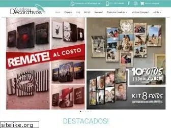 cuadrosdecorativos.com.ar