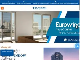 cuaeurowindow.vn