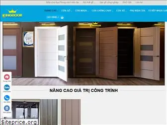 cuagochongchay.net.vn