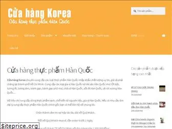 cuahangkorea.com