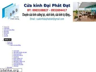 cuakinhdaiphatdat.com