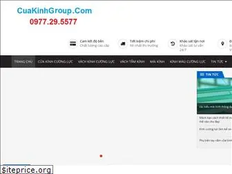 cuakinhgroup.com