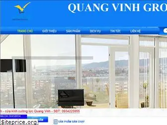 cuakinhquangvinh.com