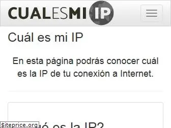 cual-es-mi-ip.net