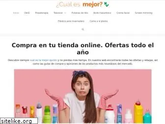 cualesmejoropcion.com