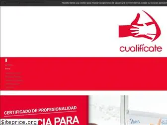 cualificate.com