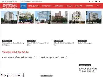 cualohotel.com