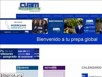 cuam.edu.mx