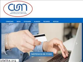 cuam.tec.ve