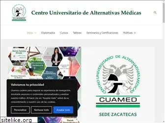 cuamzacatecas.org