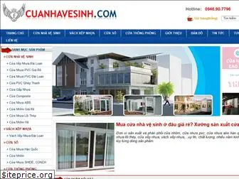 cuanhavesinh.com