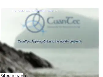 cuantec.com