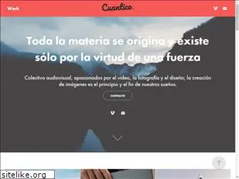 cuanticovideo.com