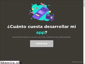 cuantocuestamiapp.com.mx