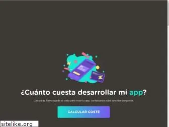 cuantocuestamiapp.com