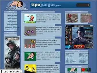 cuantosjuegos.com