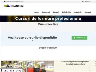 cuantum.com.ro