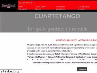 cuartetango.it