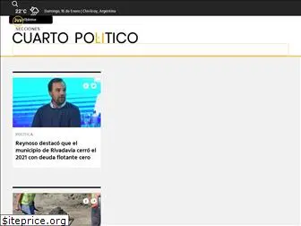cuartopolitico.com
