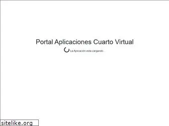 cuartovirtual.com