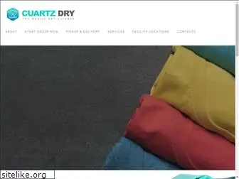 cuartzdry.com