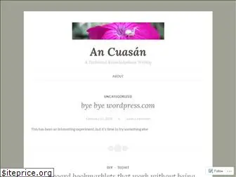 cuasan.wordpress.com