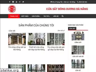 cuasatdongduongdn.com