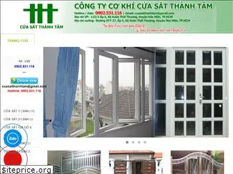 cuasatthanhtam.com