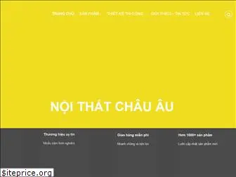 cuathepchauau.com