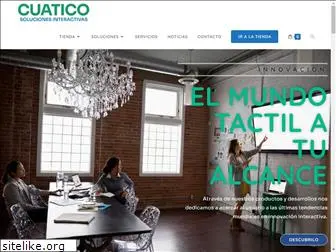 cuatico.com.ar