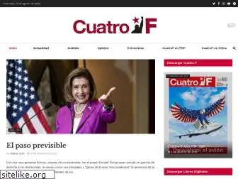 cuatrof.net