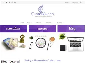 cuatrolunas.co