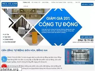 cuatudongdongnai.com