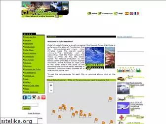 cuba-climate.com