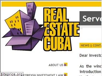 cuba-condos.com