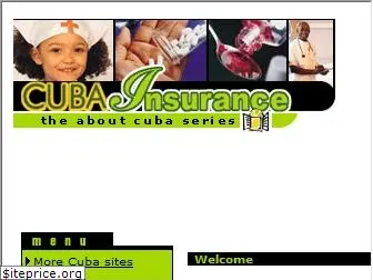 cuba-insurance.com