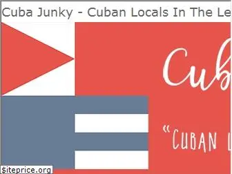 cuba-junky.com