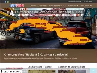 cuba-linda.com