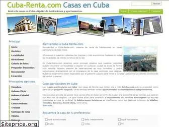 cuba-renta.com