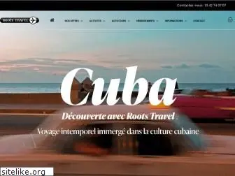cuba-roots.com