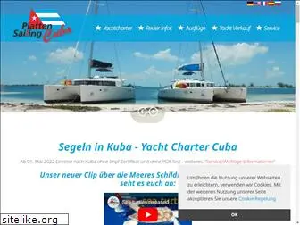 cuba-sailing.de