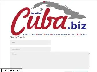 cuba.biz