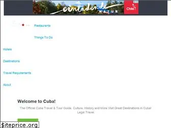 cuba.com