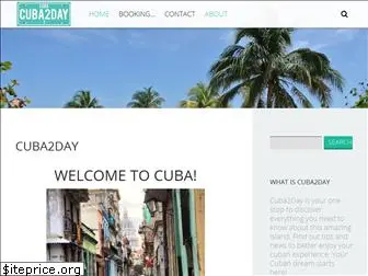 cuba2day.com