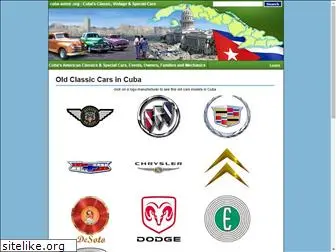 cubaautos.org