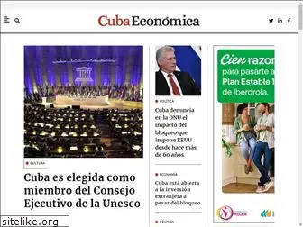 cubaeconomica.com